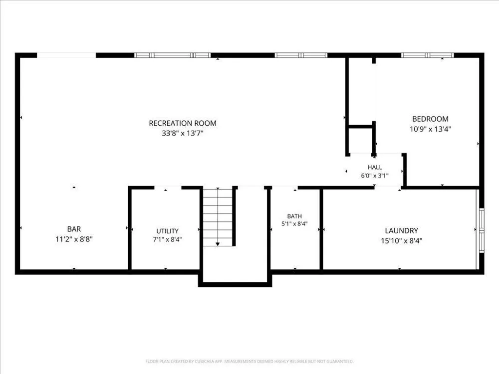 8343 Timber Lane Nisswa, MN 56468
