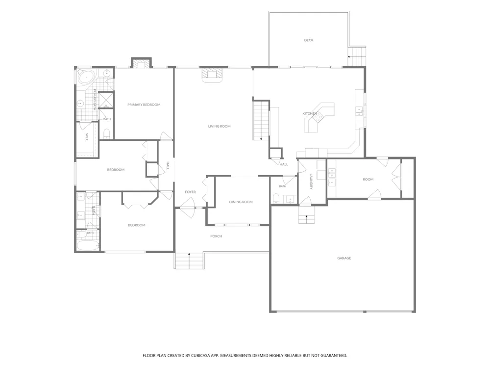 5698 Kander Court Nisswa, MN 56468