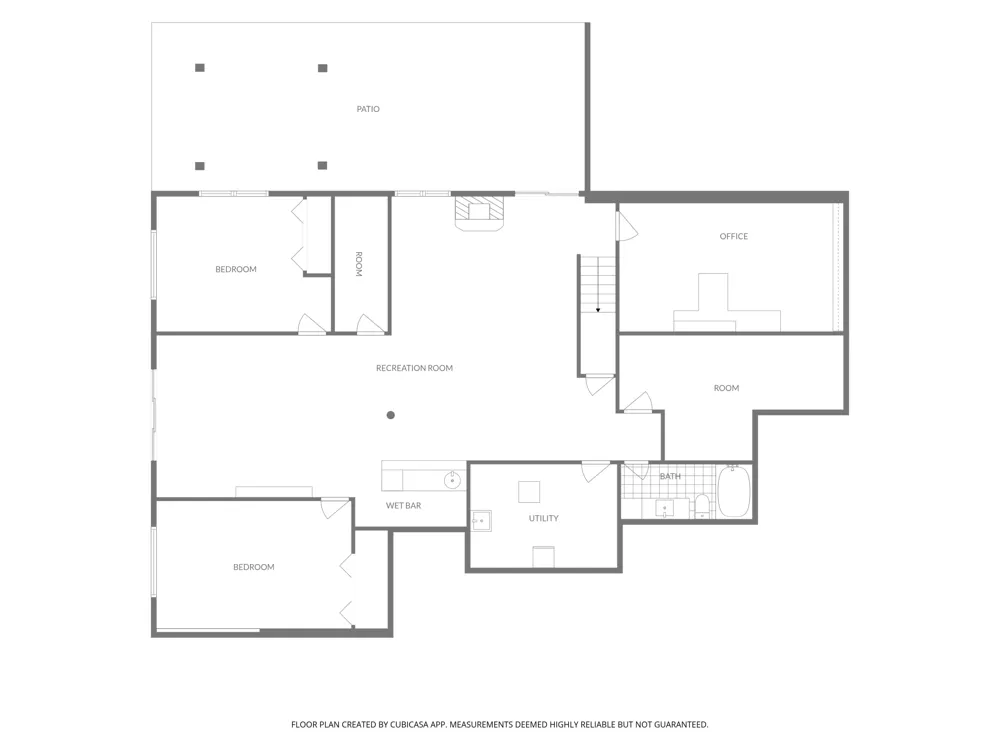 5698 Kander Court Nisswa, MN 56468