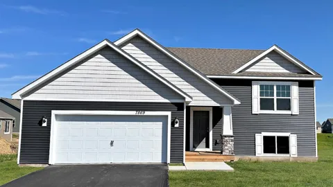 2605 Denali Court
