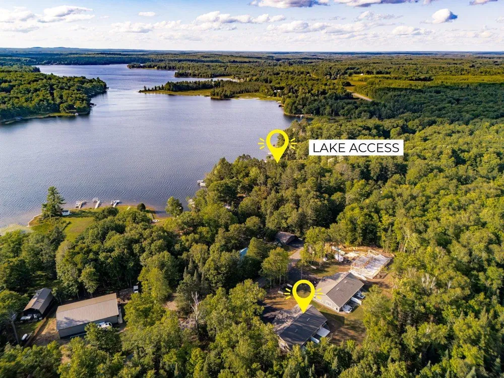 3138 Maple Drive Cloquet, MN 55720