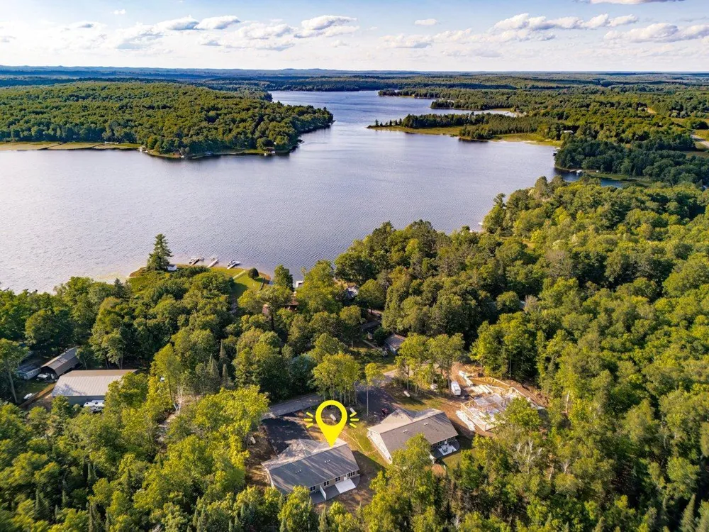 3138 Maple Drive Cloquet, MN 55720