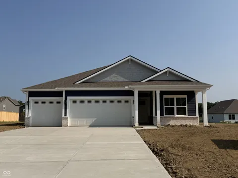 3918 Donaldson Creek Court