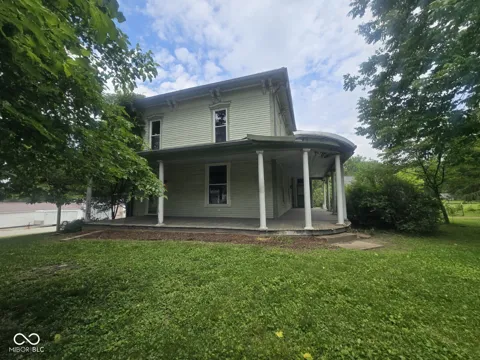 1193 W County Road 125 S