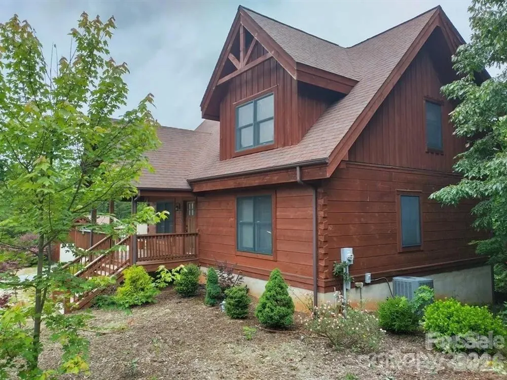 453 Grandview Peaks Drive Nebo, NC 28761