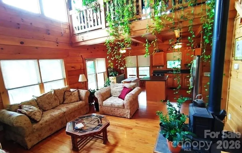 453 Grandview Peaks Drive Nebo, NC 28761
