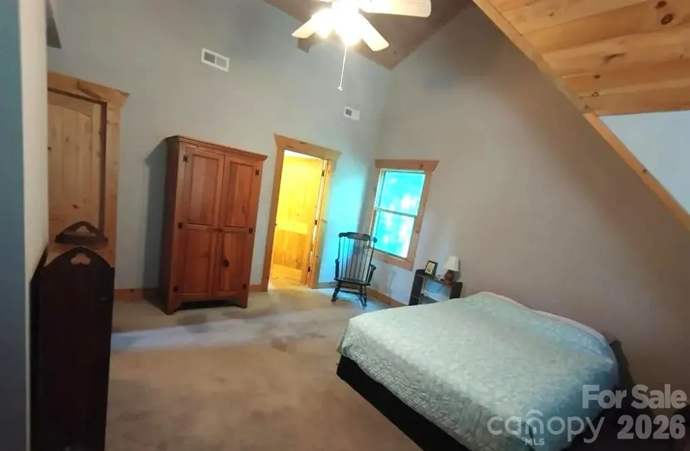 453 Grandview Peaks Drive Nebo, NC 28761