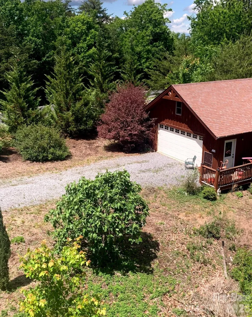 453 Grandview Peaks Drive Nebo, NC 28761
