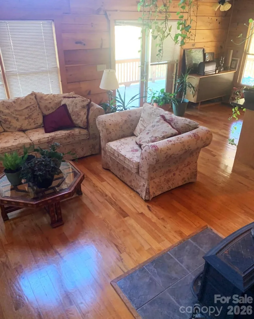 453 Grandview Peaks Drive Nebo, NC 28761