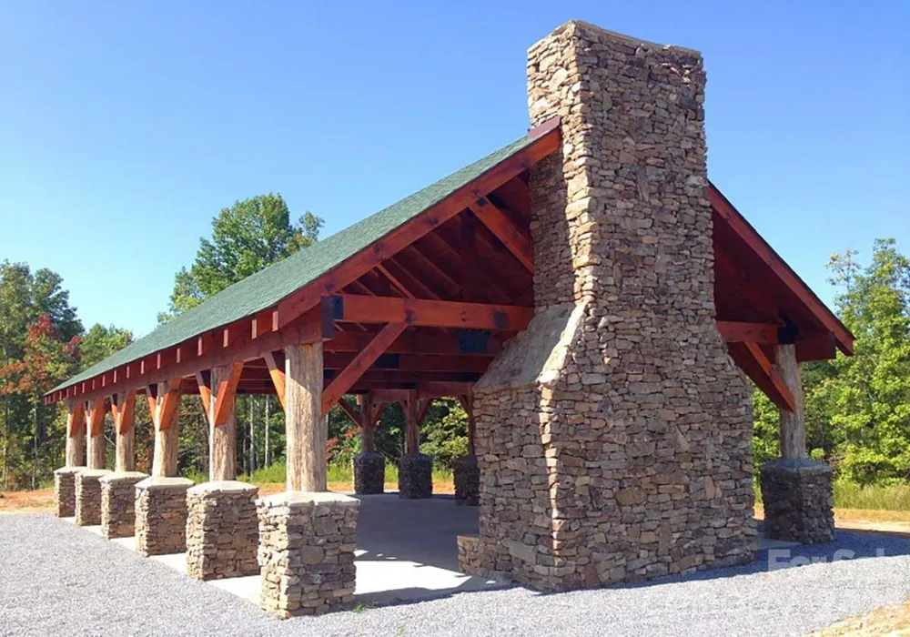 453 Grandview Peaks Drive Nebo, NC 28761