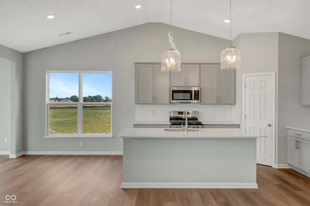 3747 Dutton Drive Bargersville, IN 46106