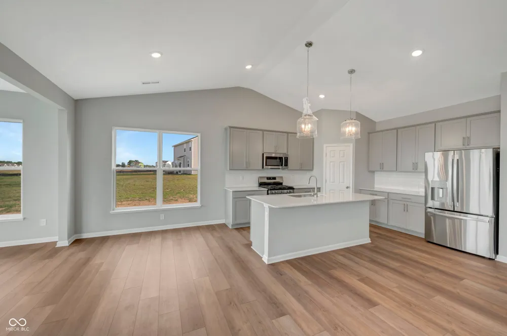 3747 Dutton Drive Bargersville, IN 46106