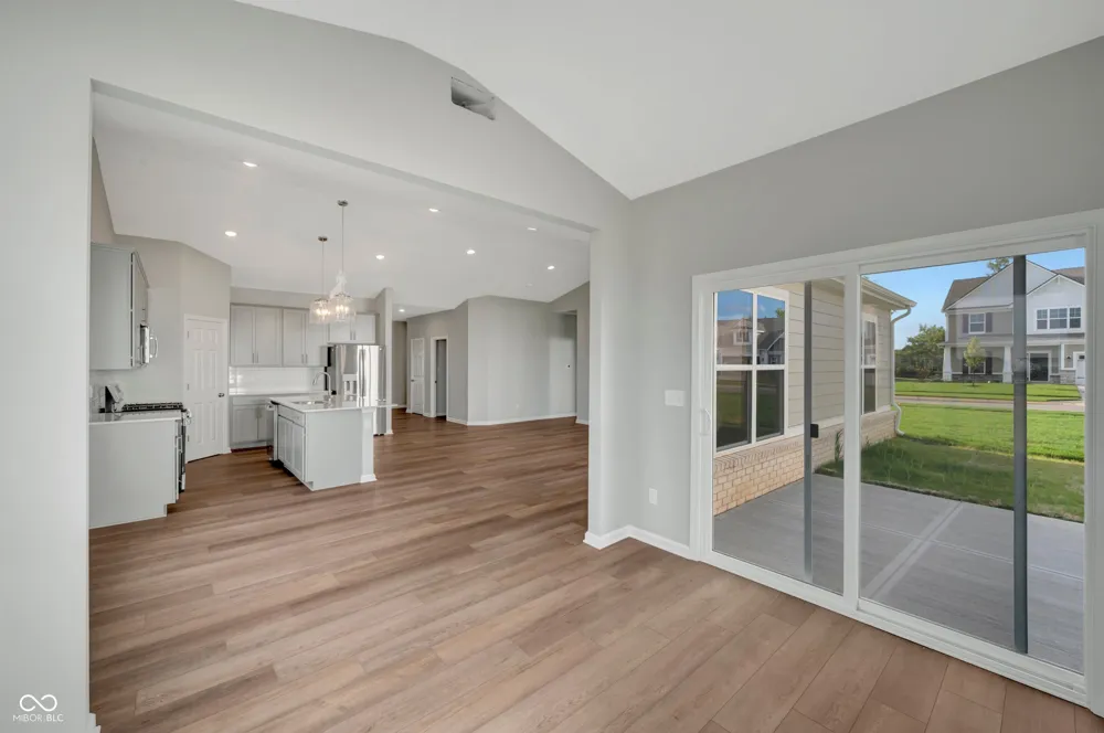 3747 Dutton Drive Bargersville, IN 46106