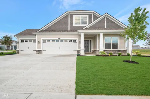 3747 Dutton Drive