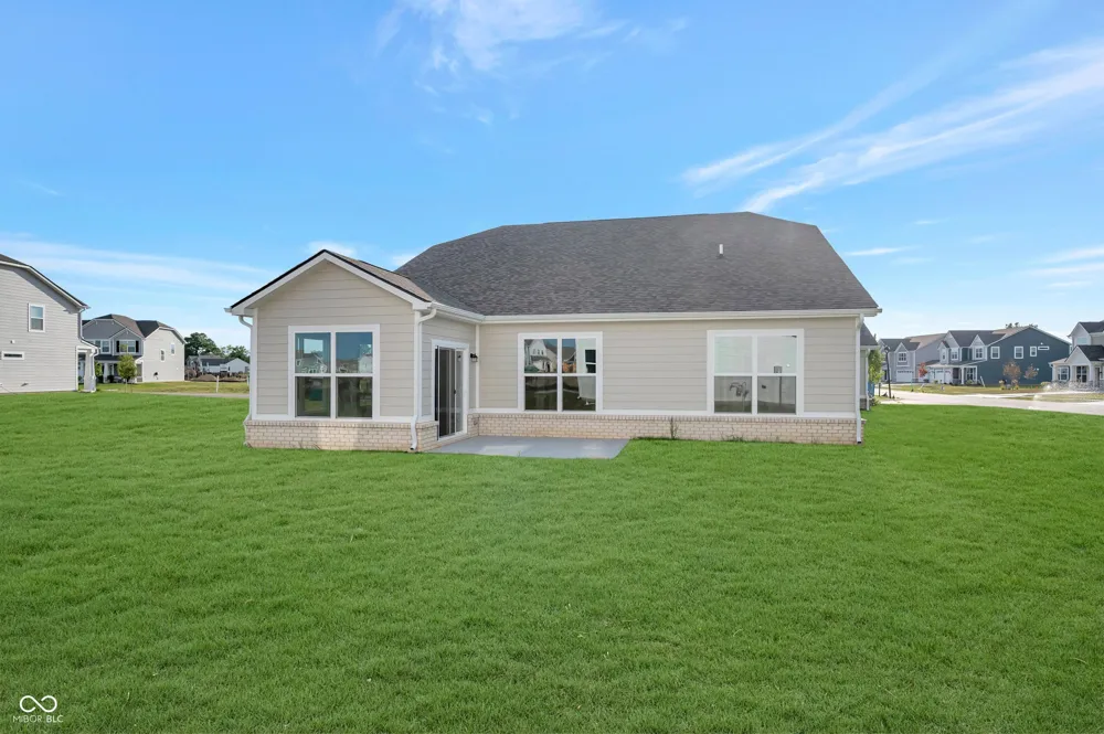 3747 Dutton Drive Bargersville, IN 46106