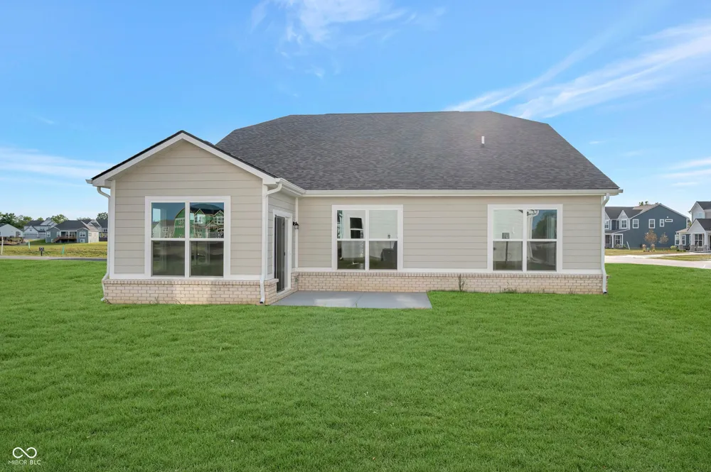 3747 Dutton Drive Bargersville, IN 46106