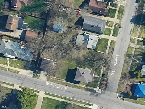 1866 Brookfield