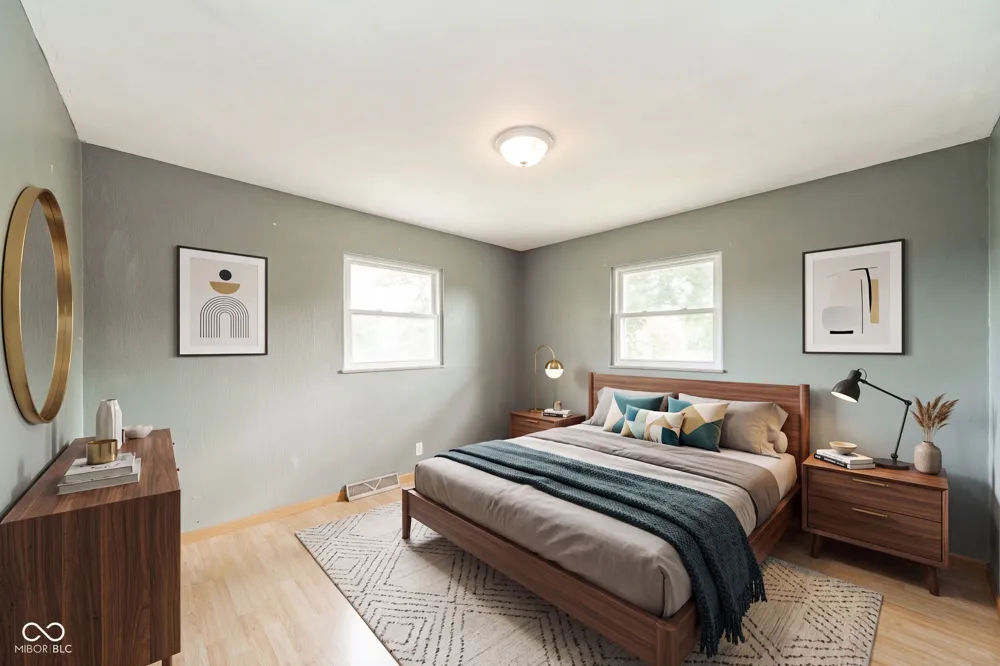 9161 Raider Road Middletown, IN 47356