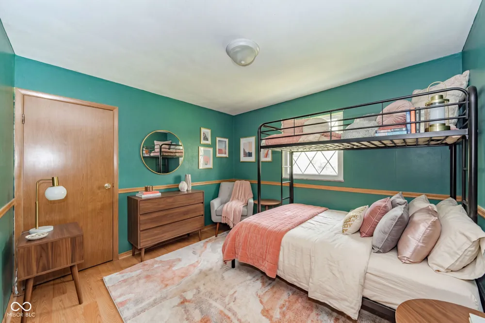 9161 Raider Road Middletown, IN 47356