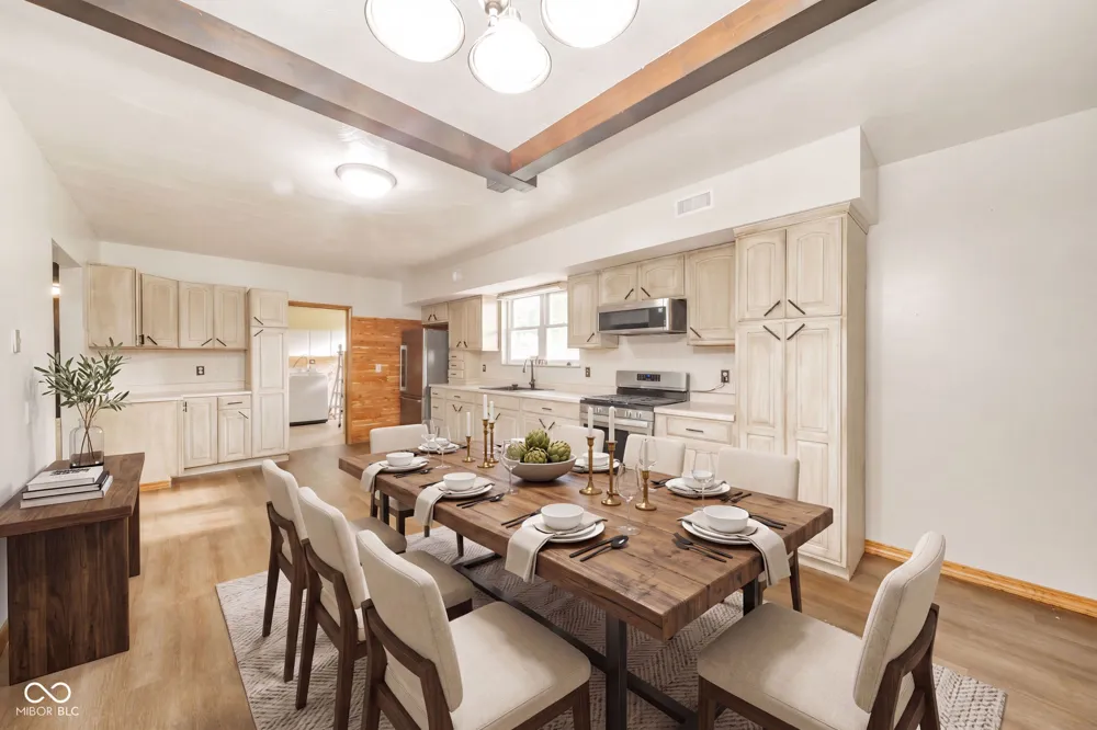 9161 Raider Road Middletown, IN 47356