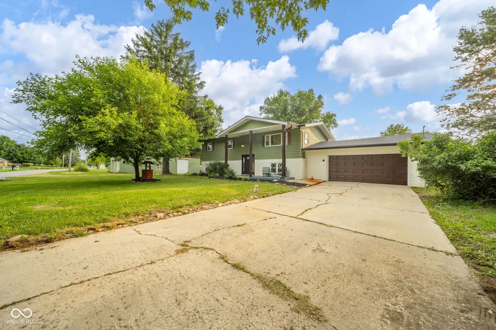 9161 Raider Road Middletown, IN 47356