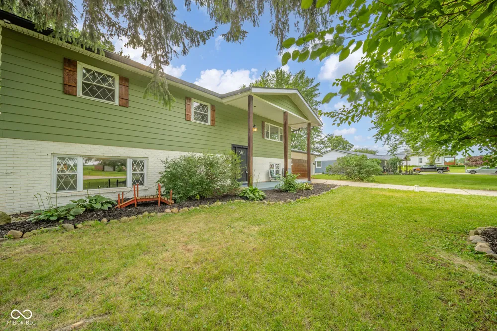 9161 Raider Road Middletown, IN 47356