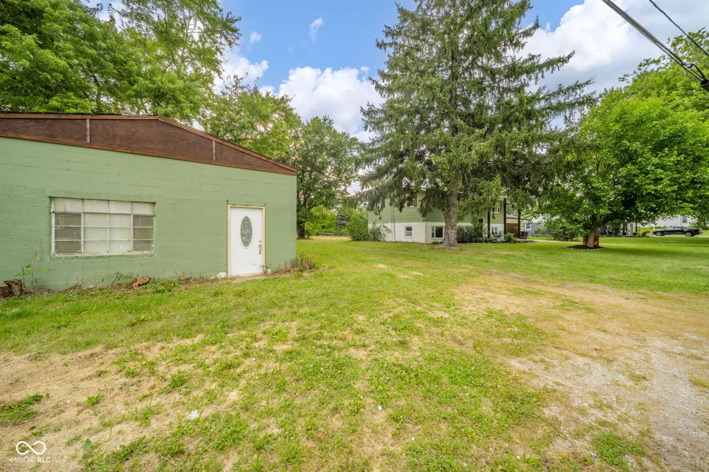 9161 Raider Road Middletown, IN 47356