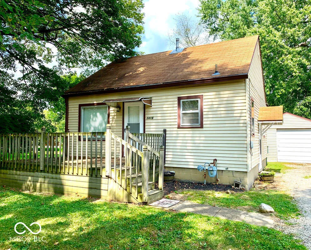 3416 W Riverside Avenue Muncie, IN 47304