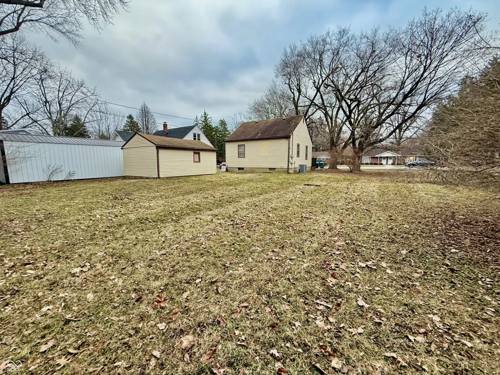 3416 W Riverside Avenue Muncie, IN 47304