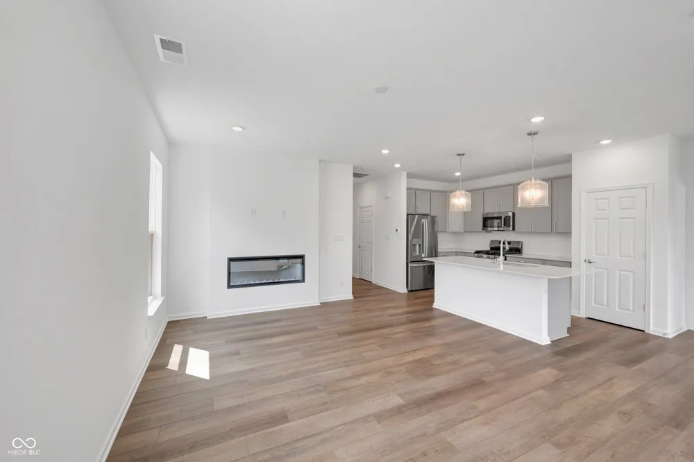 3233 Heather Drive Bargersville, IN 46106