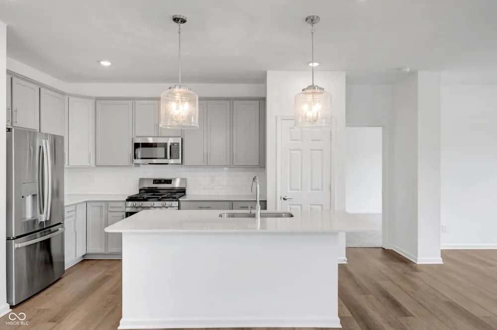 3233 Heather Drive Bargersville, IN 46106