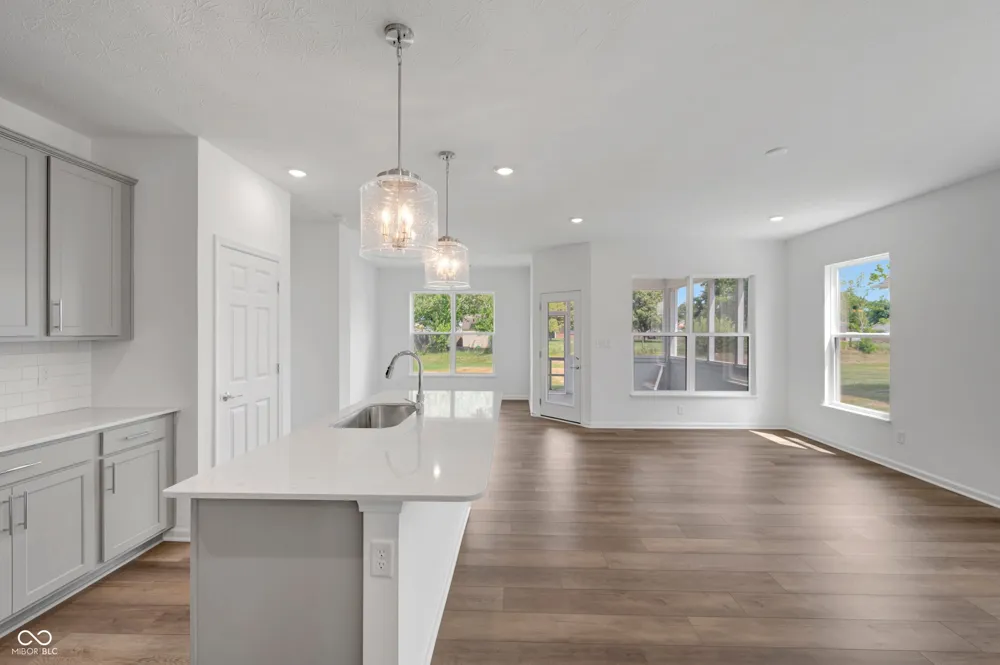 3233 Heather Drive Bargersville, IN 46106