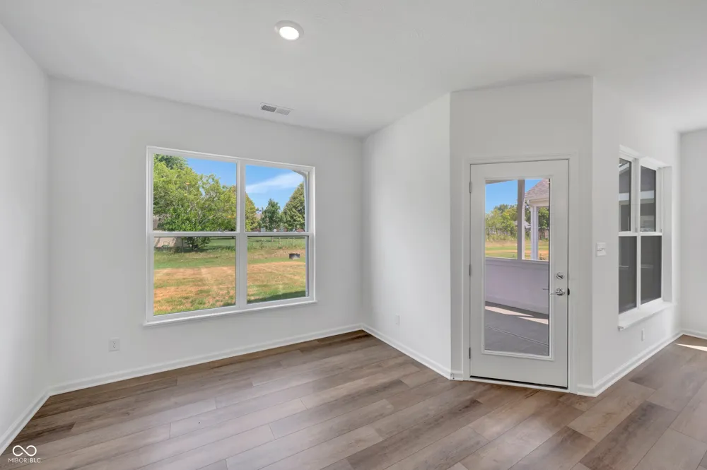 3233 Heather Drive Bargersville, IN 46106