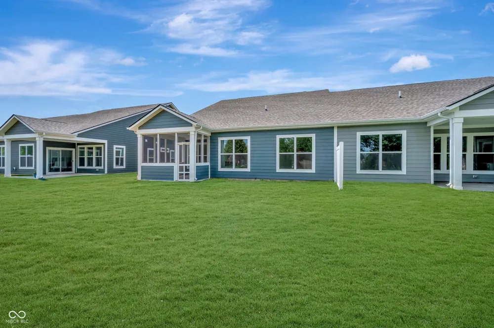 3233 Heather Drive Bargersville, IN 46106