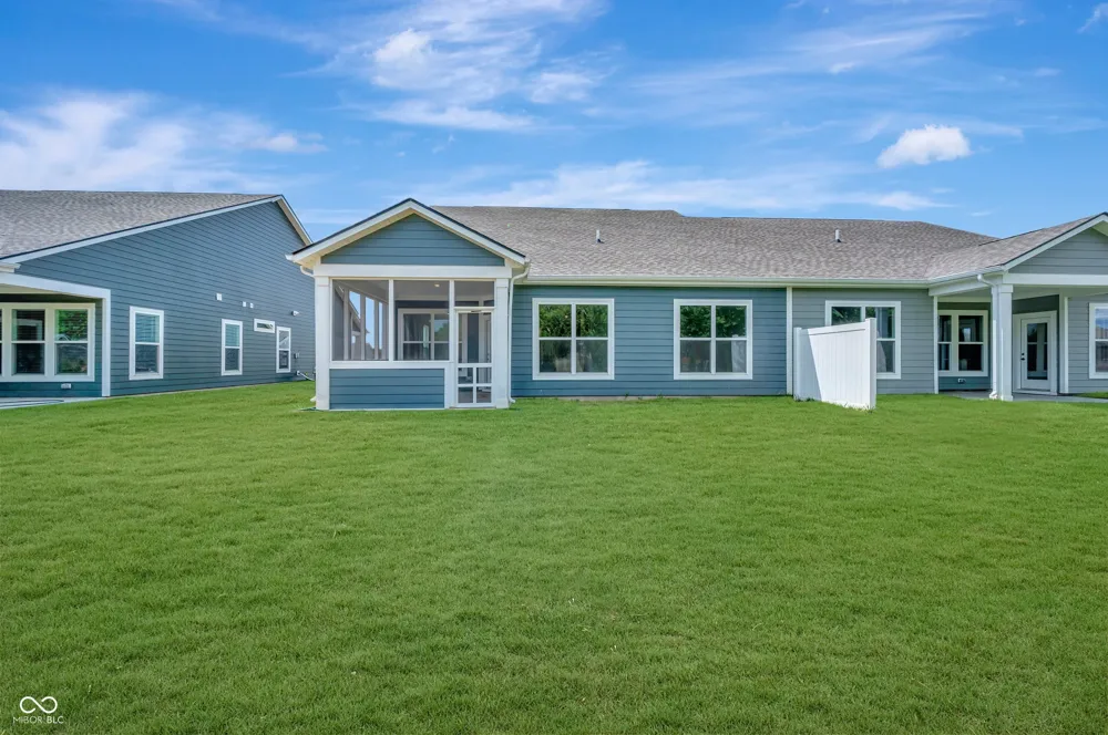 3233 Heather Drive Bargersville, IN 46106