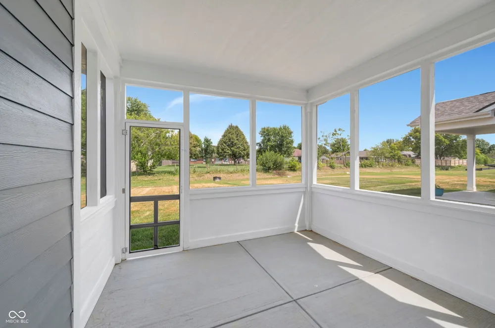 3233 Heather Drive Bargersville, IN 46106