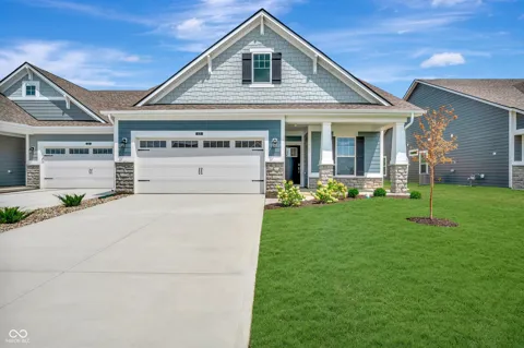 3233 Heather Drive