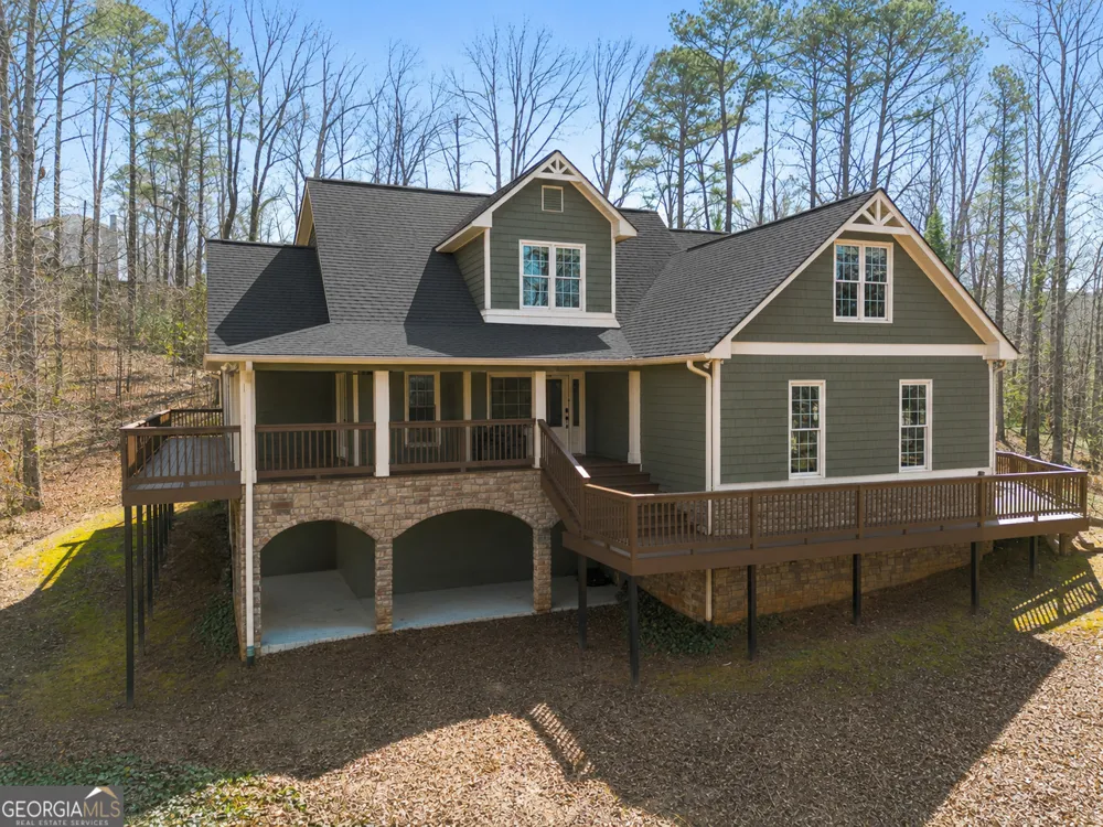 1816 Yorkshire DR Woodstock, GA 30189