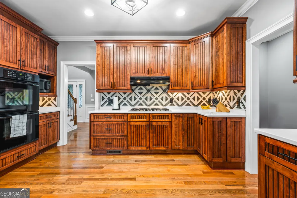 1816 Yorkshire DR Woodstock, GA 30189
