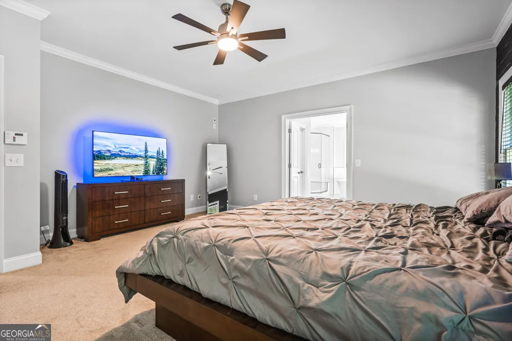 1816 Yorkshire DR Woodstock, GA 30189