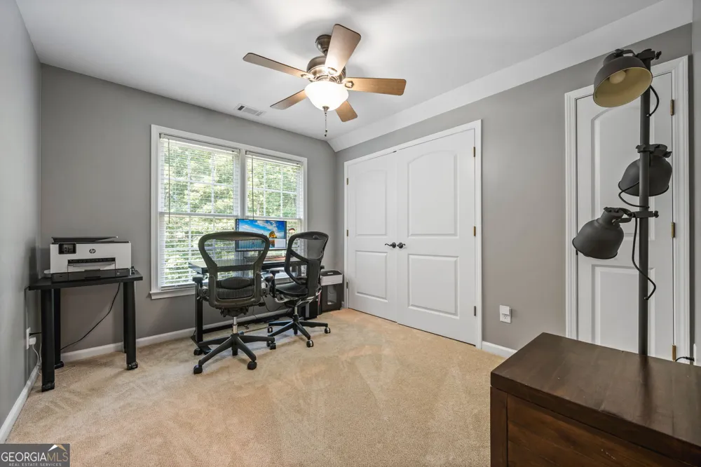 1816 Yorkshire DR Woodstock, GA 30189