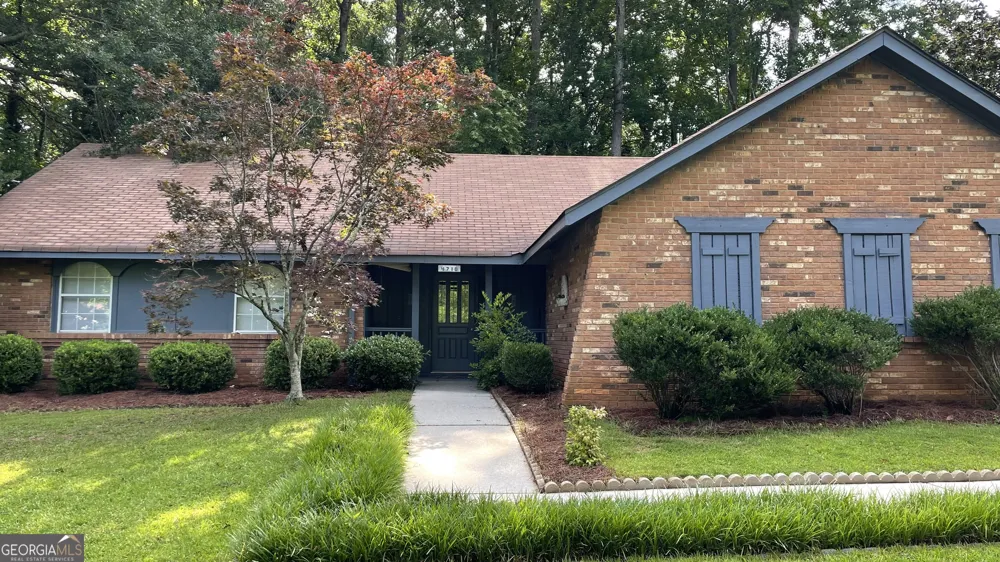 4710 Cedar Brook DR SE Conyers, GA 30094