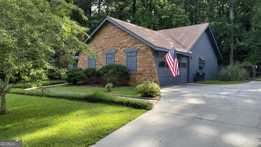 4710 Cedar Brook DR SE Conyers, GA 30094