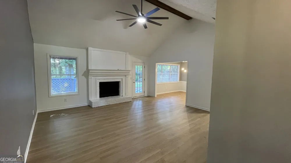 4710 Cedar Brook DR SE Conyers, GA 30094
