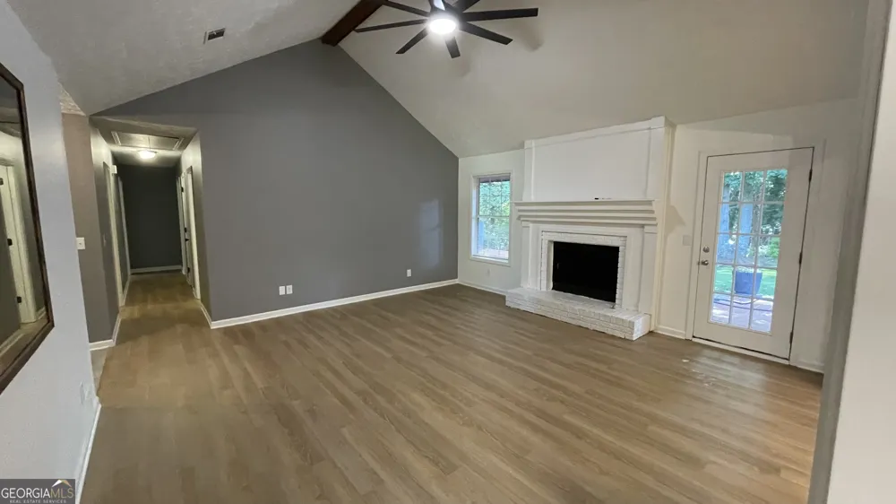 4710 Cedar Brook DR SE Conyers, GA 30094