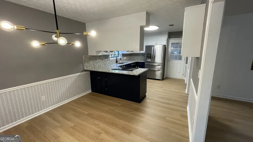 4710 Cedar Brook DR SE Conyers, GA 30094