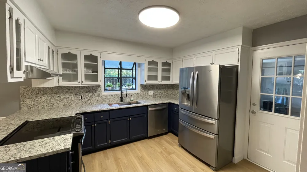 4710 Cedar Brook DR SE Conyers, GA 30094