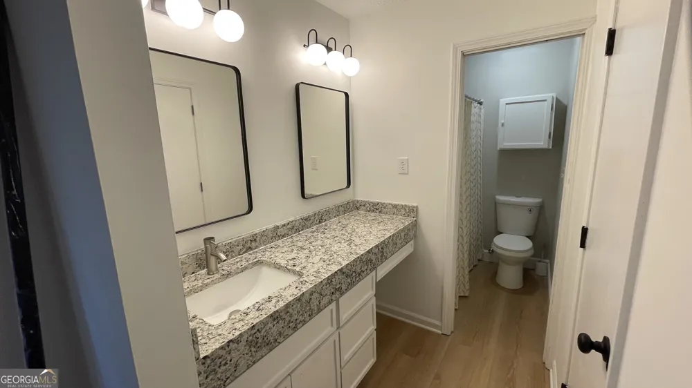 4710 Cedar Brook DR SE Conyers, GA 30094
