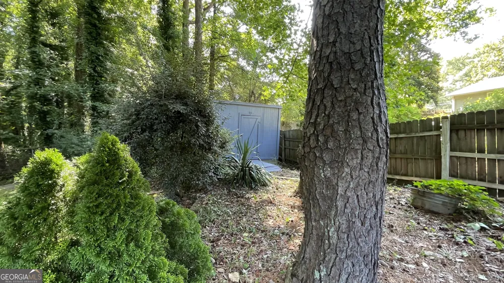 4710 Cedar Brook DR SE Conyers, GA 30094