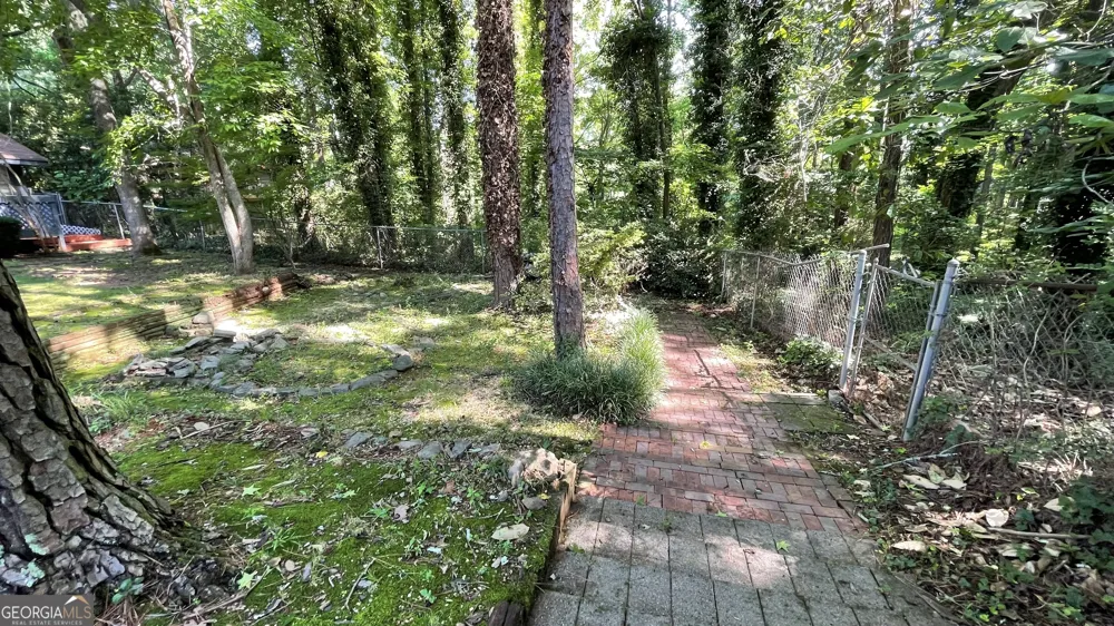 4710 Cedar Brook DR SE Conyers, GA 30094